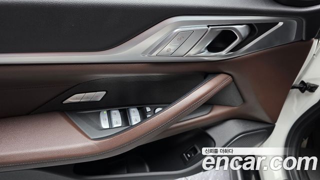 BMW i4 2024 — photo 29