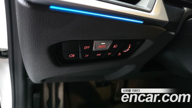 BMW i4 2024 — photo 30