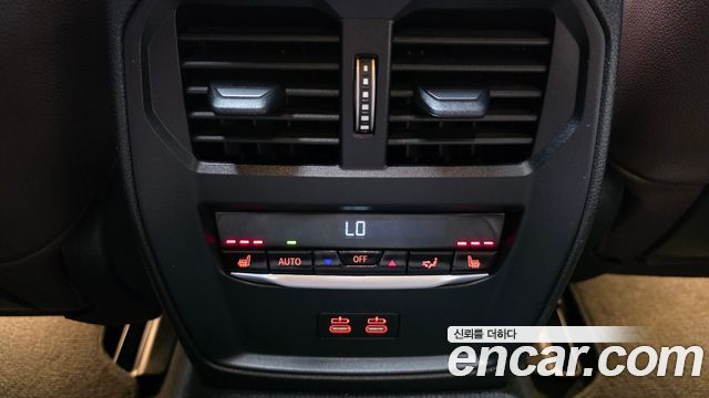 BMW i4 2024 — photo 31