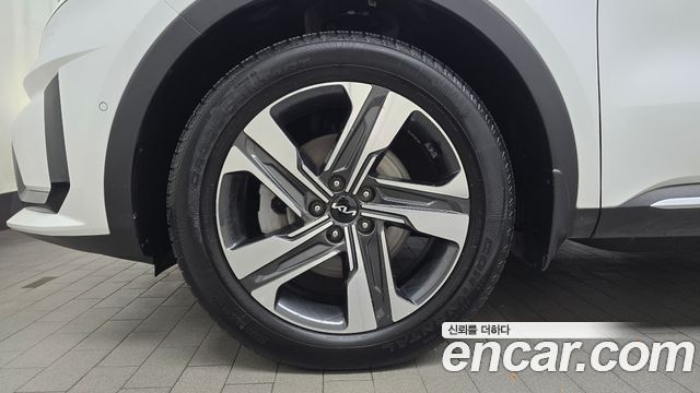Kia Sorento 2023 — photo 5