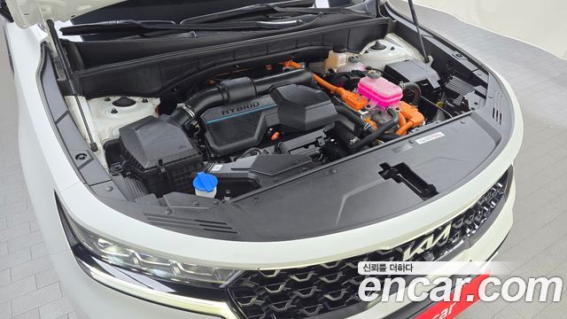 Kia Sorento 2023 — photo 6