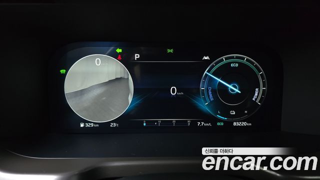 Kia Sorento 2023 — photo 11