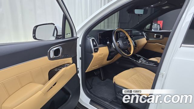 Kia Sorento 2023 — photo 13
