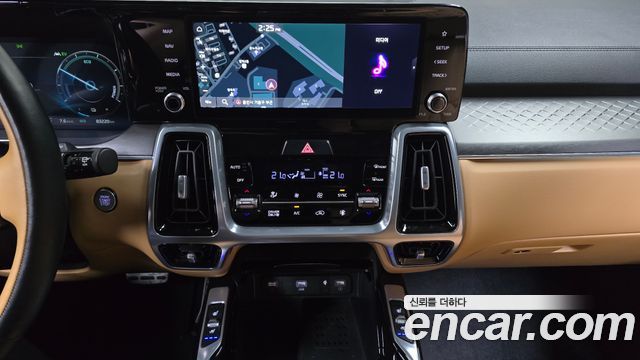 Kia Sorento 2023 — photo 19