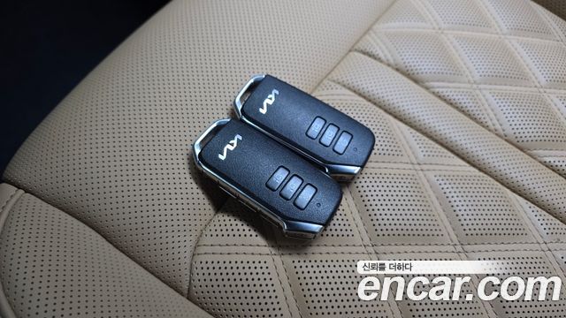 Kia Sorento 2023 — photo 25
