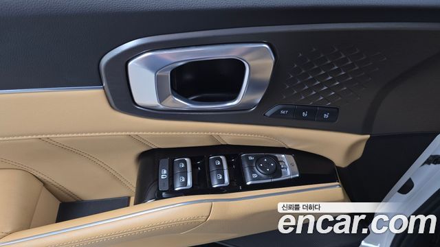 Kia Sorento 2023 — photo 26