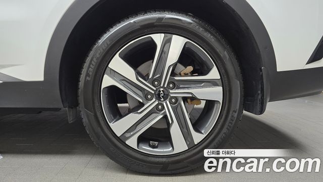 Kia Sorento 2023 — photo 7