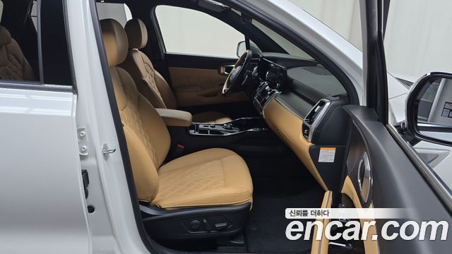 Kia Sorento 2023 — photo 16