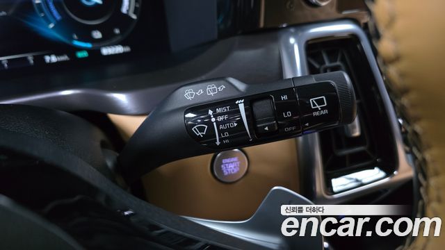 Kia Sorento 2023 — photo 27