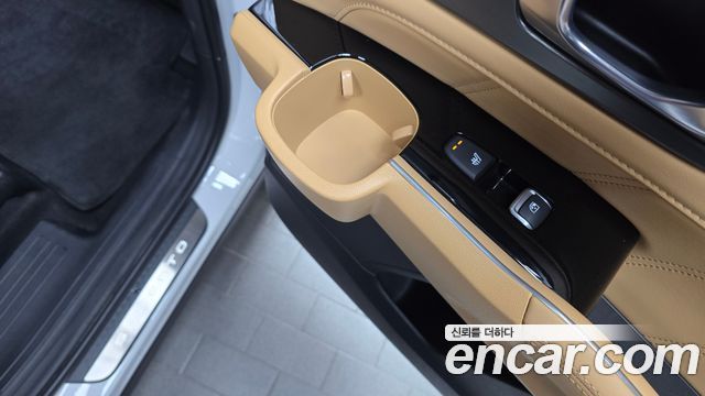Kia Sorento 2023 — photo 31