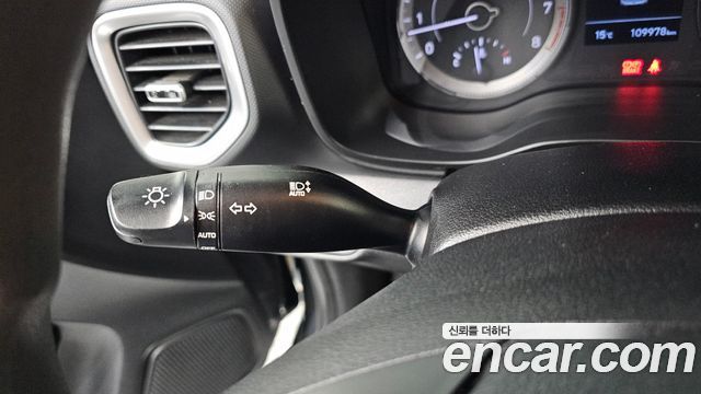 Hyundai Venue 2020 — photo 23