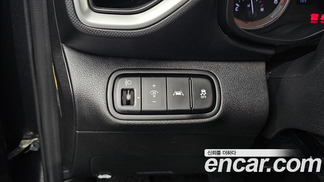 Hyundai Venue 2020 — photo 25