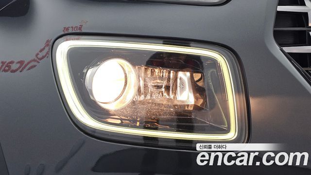 Hyundai Venue 2020 — photo 8
