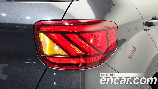 Hyundai Venue 2020 — photo 9