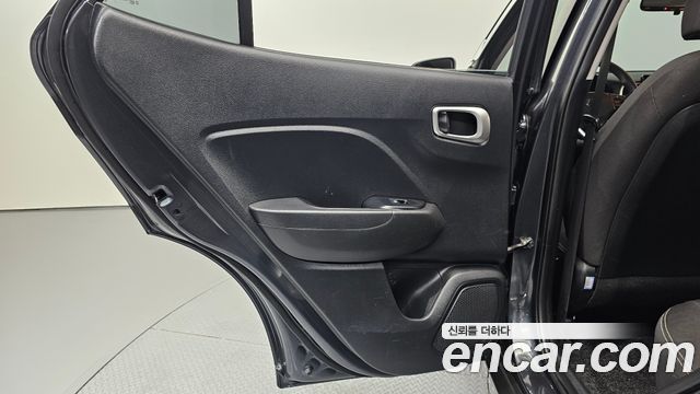 Hyundai Venue 2020 — photo 15