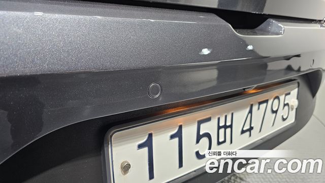 Hyundai Venue 2020 — photo 29