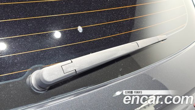 Hyundai Venue 2020 — photo 30