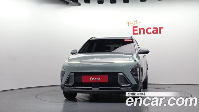 Hyundai Kona 2023 — photo 3