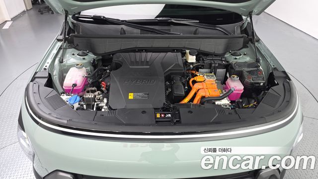 Hyundai Kona 2023 — photo 6