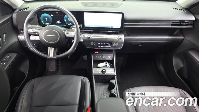 Hyundai Kona 2023 — photo 10