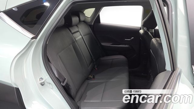 Hyundai Kona 2023 — photo 17