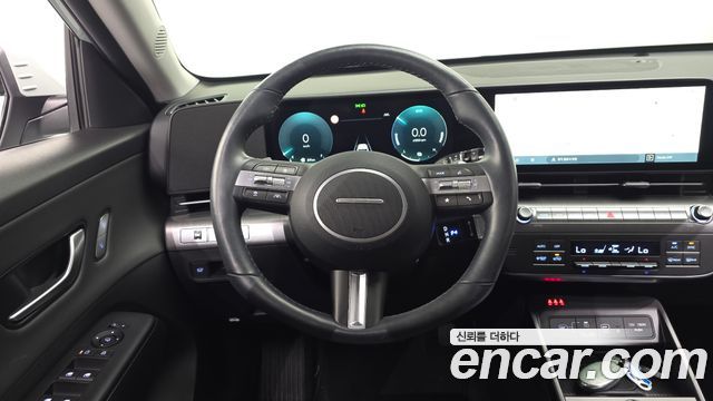 Hyundai Kona 2023 — photo 18