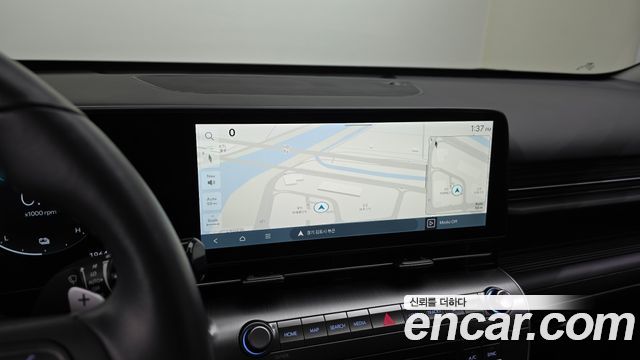 Hyundai Kona 2023 — photo 19