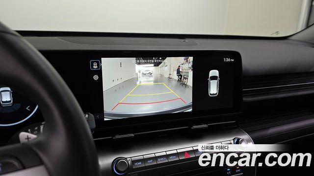 Hyundai Kona 2023 — photo 20