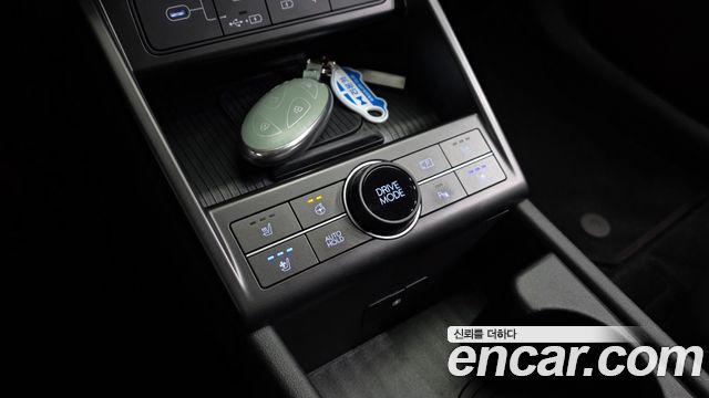 Hyundai Kona 2023 — photo 22