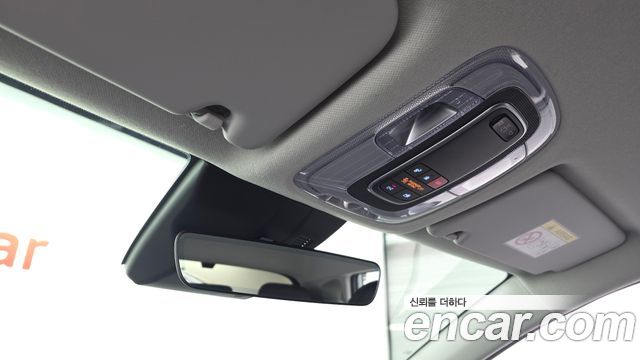 Hyundai Kona 2023 — photo 23
