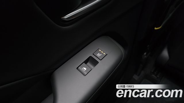 Hyundai Kona 2023 — photo 24