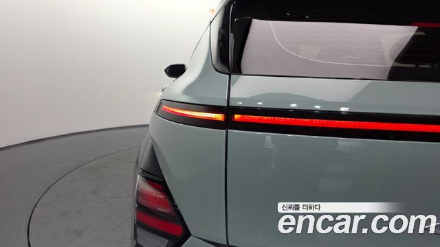 Hyundai Kona 2023 — photo 9
