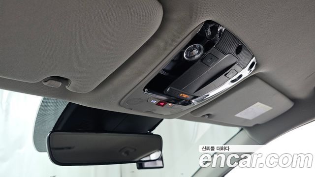 Kia K5 2023 — photo 18