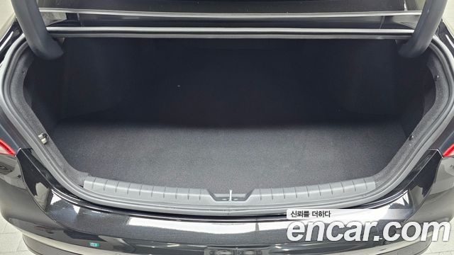 Kia K5 2023 — photo 20