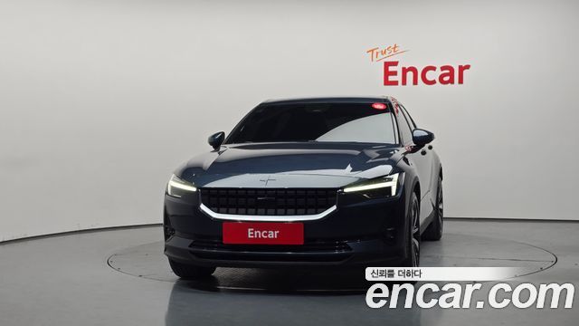 Polestar Polestar 2 2022 — photo 3
