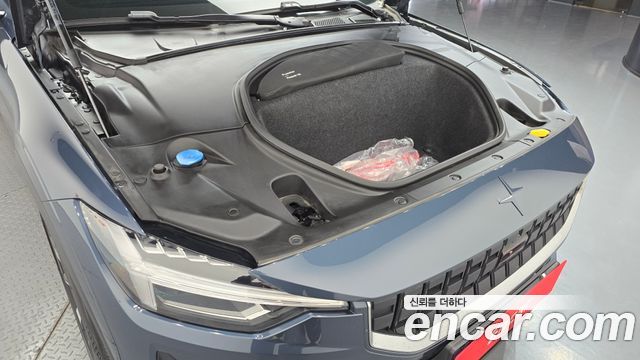 Polestar Polestar 2 2022 — photo 6