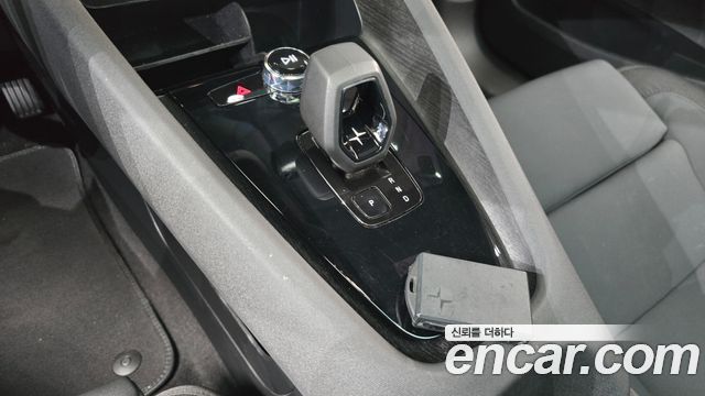 Polestar Polestar 2 2022 — photo 12