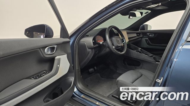 Polestar Polestar 2 2022 — photo 13