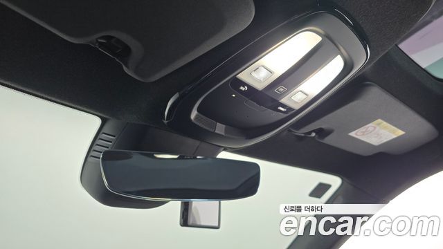 Polestar Polestar 2 2022 — photo 22