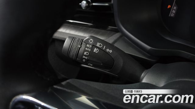 Polestar Polestar 2 2022 — photo 23