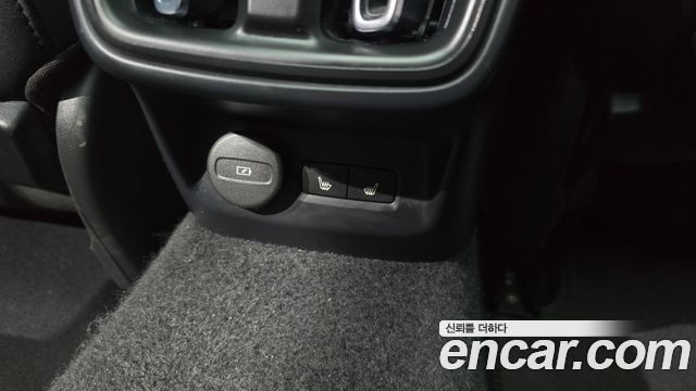 Polestar Polestar 2 2022 — photo 24