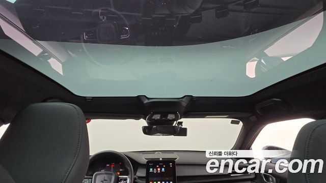 Polestar Polestar 2 2022 — photo 25