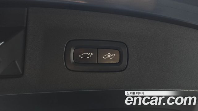 Polestar Polestar 2 2022 — photo 26
