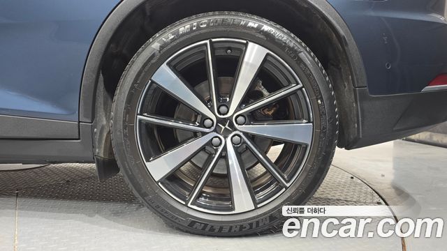 Polestar Polestar 2 2022 — photo 7