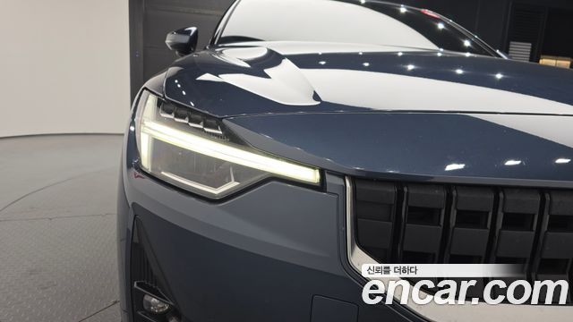 Polestar Polestar 2 2022 — photo 8