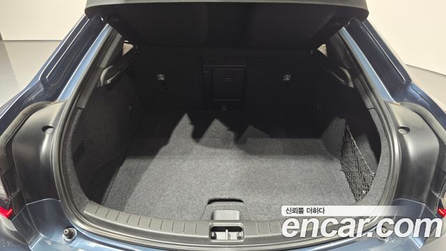 Polestar Polestar 2 2022 — photo 28