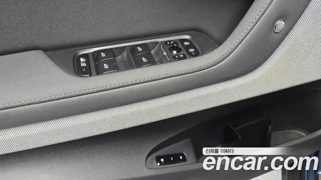 Polestar Polestar 2 2022 — photo 35
