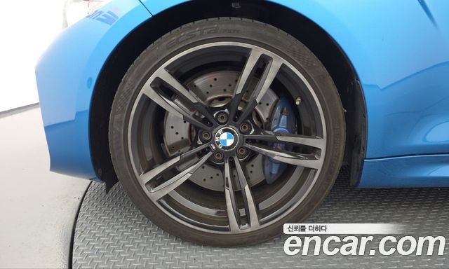 BMW M2 2017 — photo 5