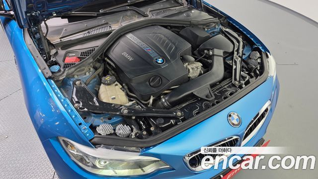 BMW M2 2017 — photo 6