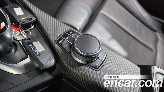BMW M2 2017 — photo 22